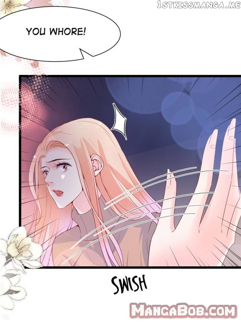 Mr. Zhou, Forced Marriage Is Illegal! chapter 110 - page 5
