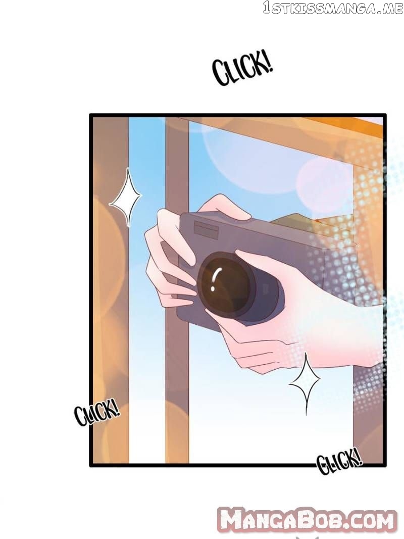 Mr. Zhou, Forced Marriage Is Illegal! chapter 110 - page 51