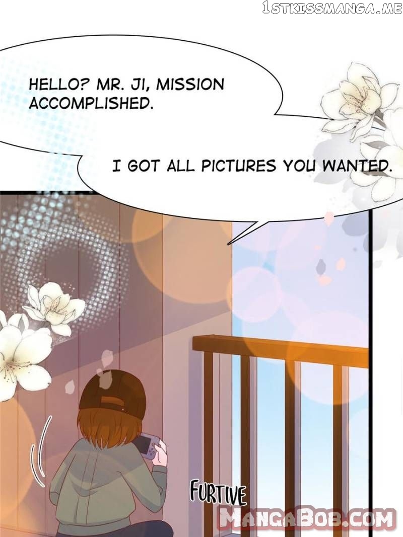 Mr. Zhou, Forced Marriage Is Illegal! chapter 110 - page 53