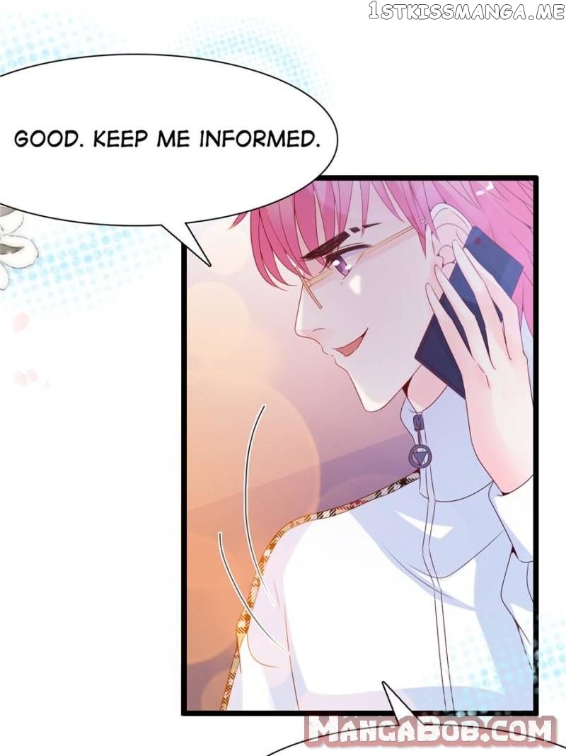 Mr. Zhou, Forced Marriage Is Illegal! chapter 110 - page 55