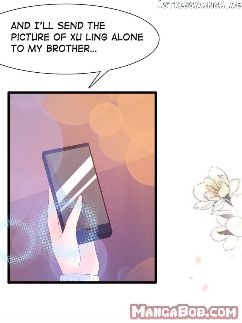 Mr. Zhou, Forced Marriage Is Illegal! chapter 110 - page 57