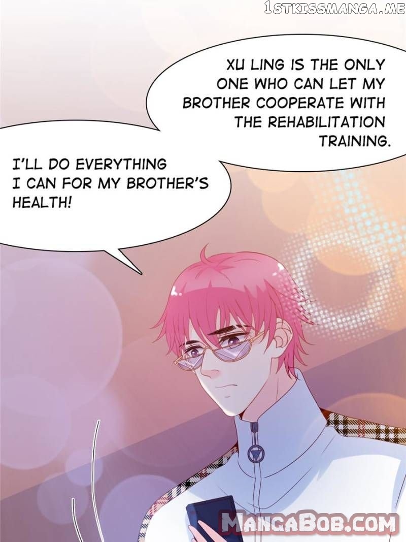 Mr. Zhou, Forced Marriage Is Illegal! chapter 110 - page 59