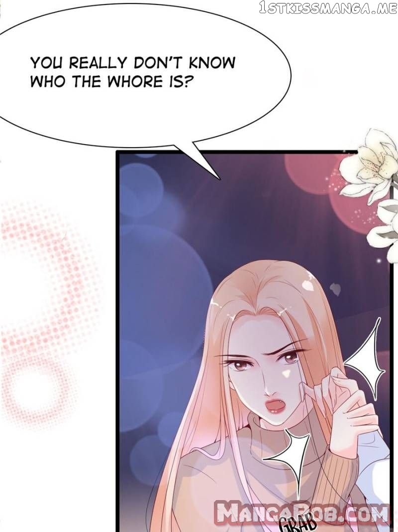Mr. Zhou, Forced Marriage Is Illegal! chapter 110 - page 7
