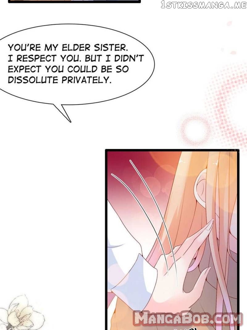 Mr. Zhou, Forced Marriage Is Illegal! chapter 109 - page 15