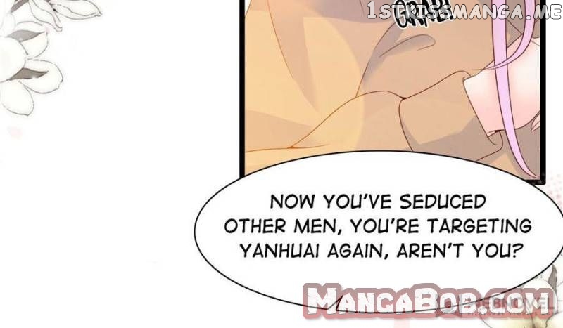 Mr. Zhou, Forced Marriage Is Illegal! chapter 109 - page 16