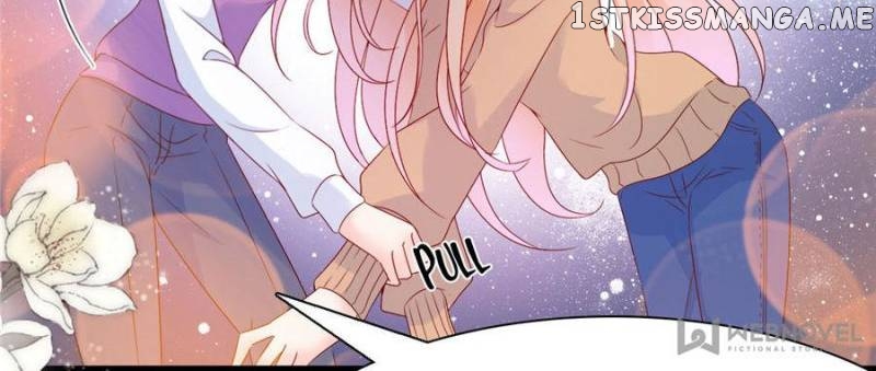 Mr. Zhou, Forced Marriage Is Illegal! chapter 109 - page 18