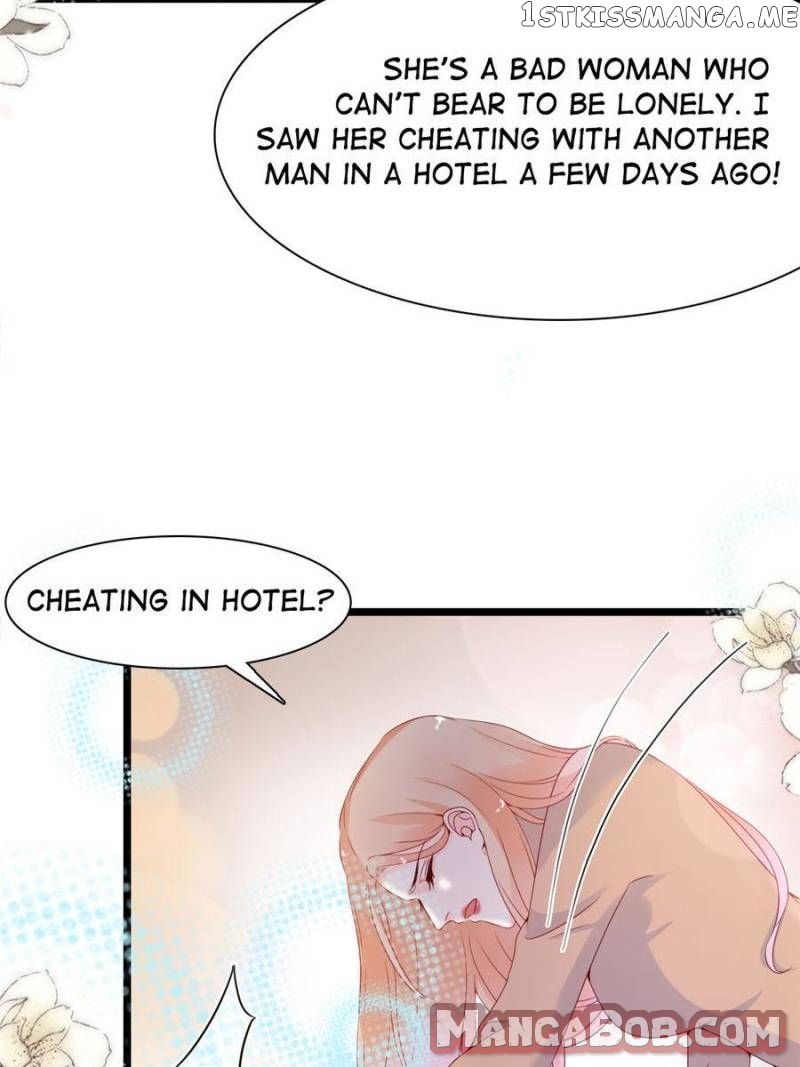 Mr. Zhou, Forced Marriage Is Illegal! chapter 109 - page 19