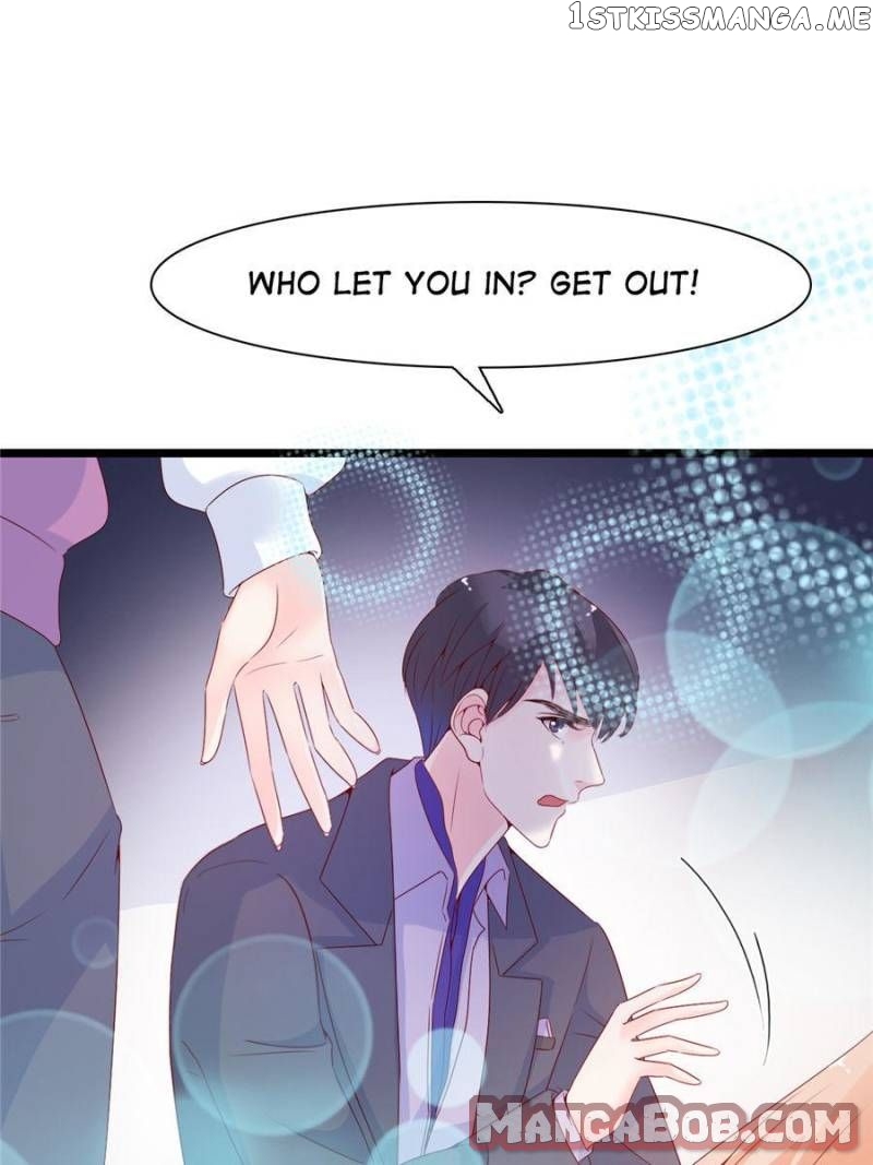 Mr. Zhou, Forced Marriage Is Illegal! chapter 109 - page 21