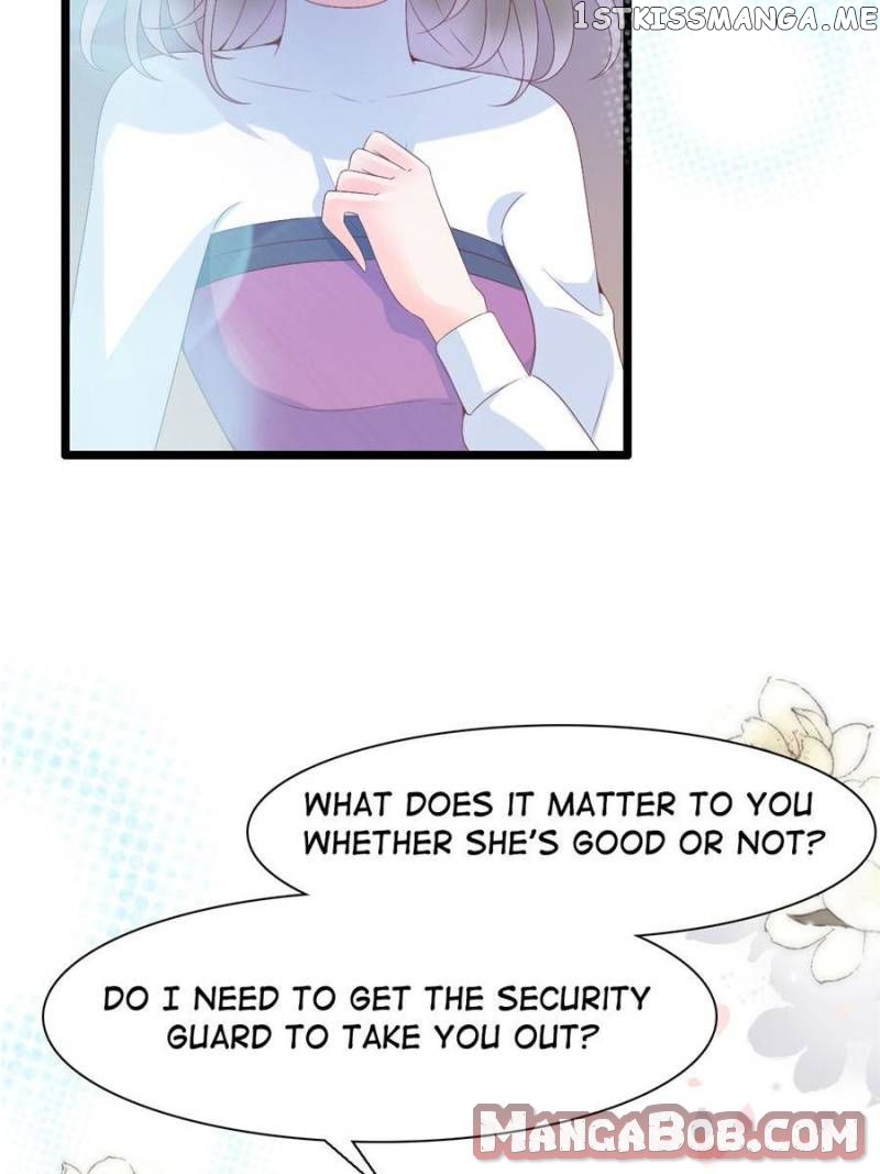 Mr. Zhou, Forced Marriage Is Illegal! chapter 109 - page 25