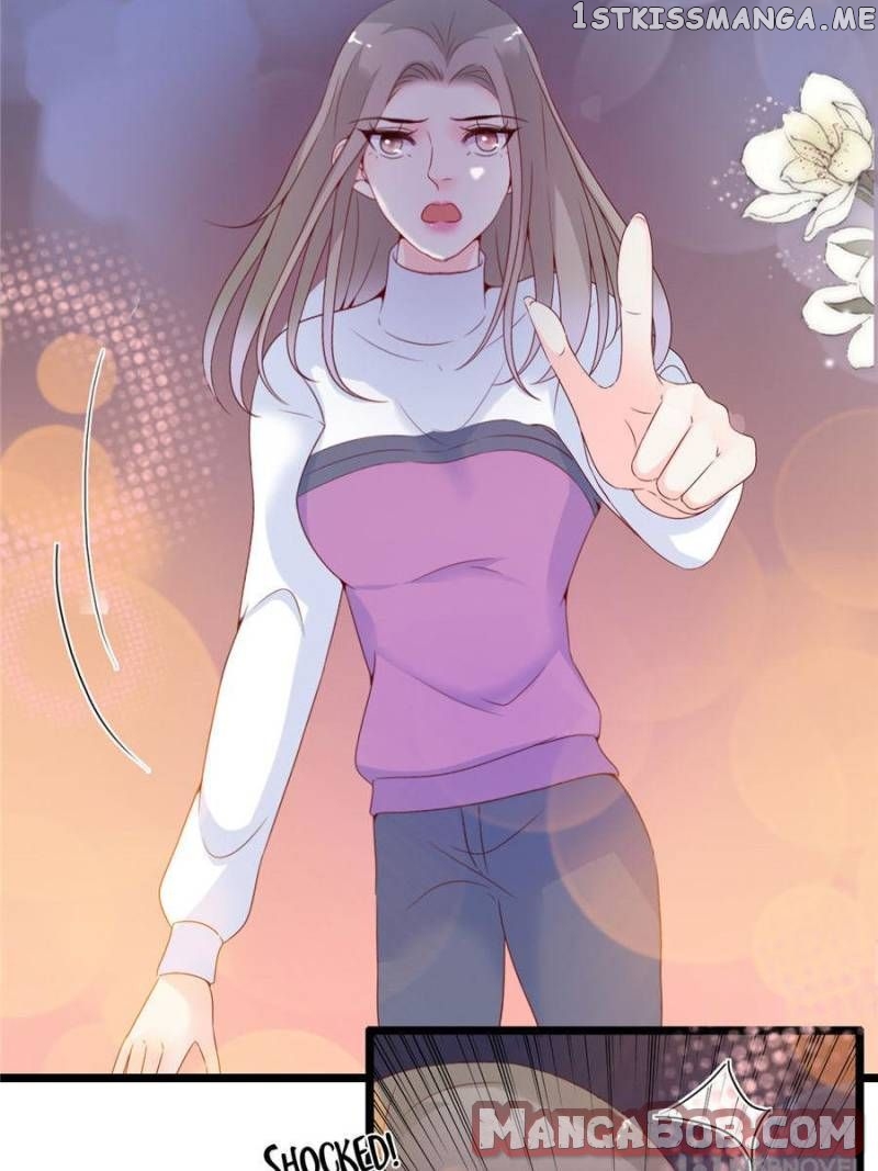 Mr. Zhou, Forced Marriage Is Illegal! chapter 109 - page 34
