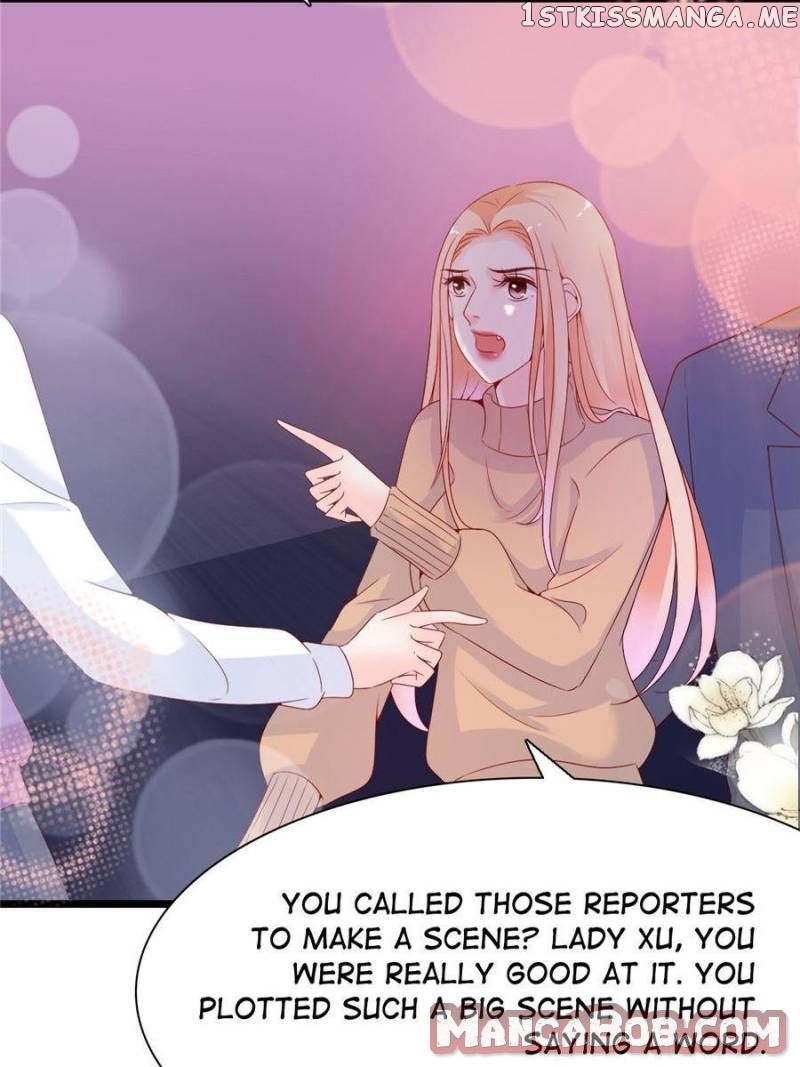 Mr. Zhou, Forced Marriage Is Illegal! chapter 109 - page 38