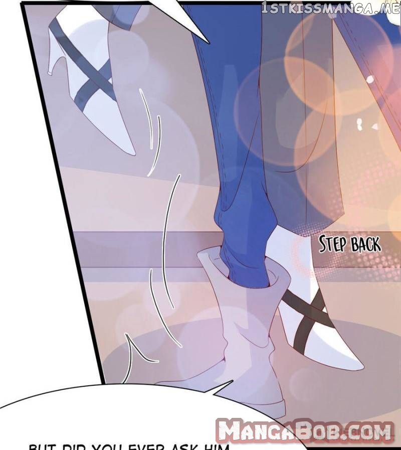 Mr. Zhou, Forced Marriage Is Illegal! chapter 109 - page 43
