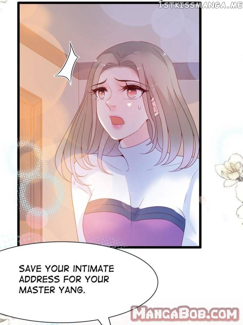 Mr. Zhou, Forced Marriage Is Illegal! chapter 109 - page 47