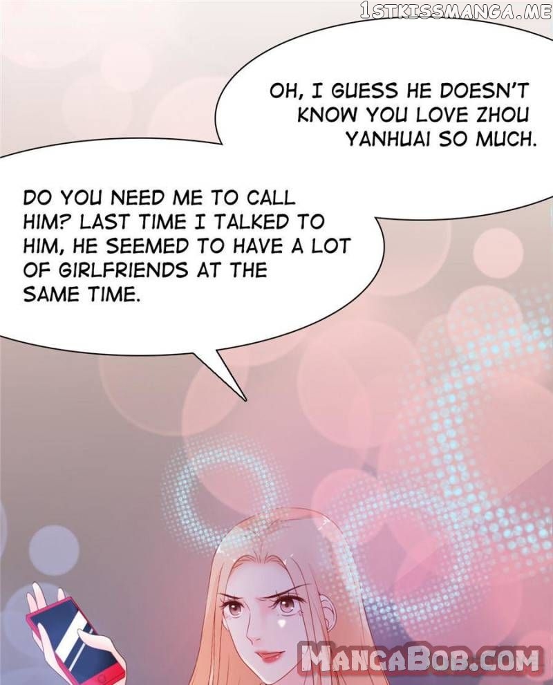Mr. Zhou, Forced Marriage Is Illegal! chapter 109 - page 49