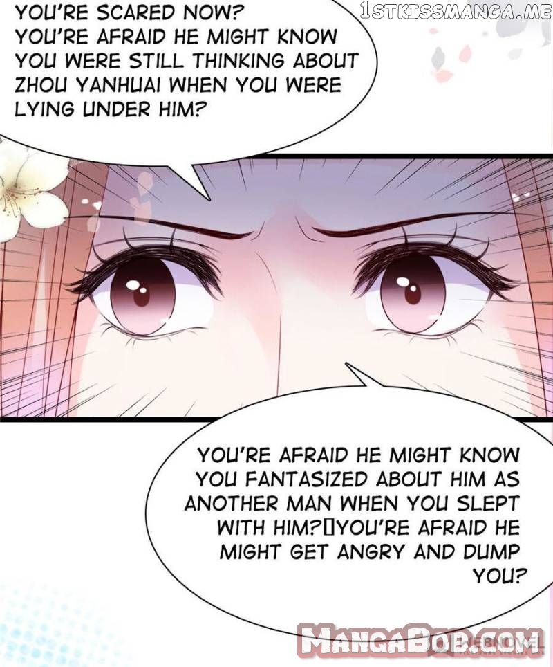 Mr. Zhou, Forced Marriage Is Illegal! chapter 109 - page 53