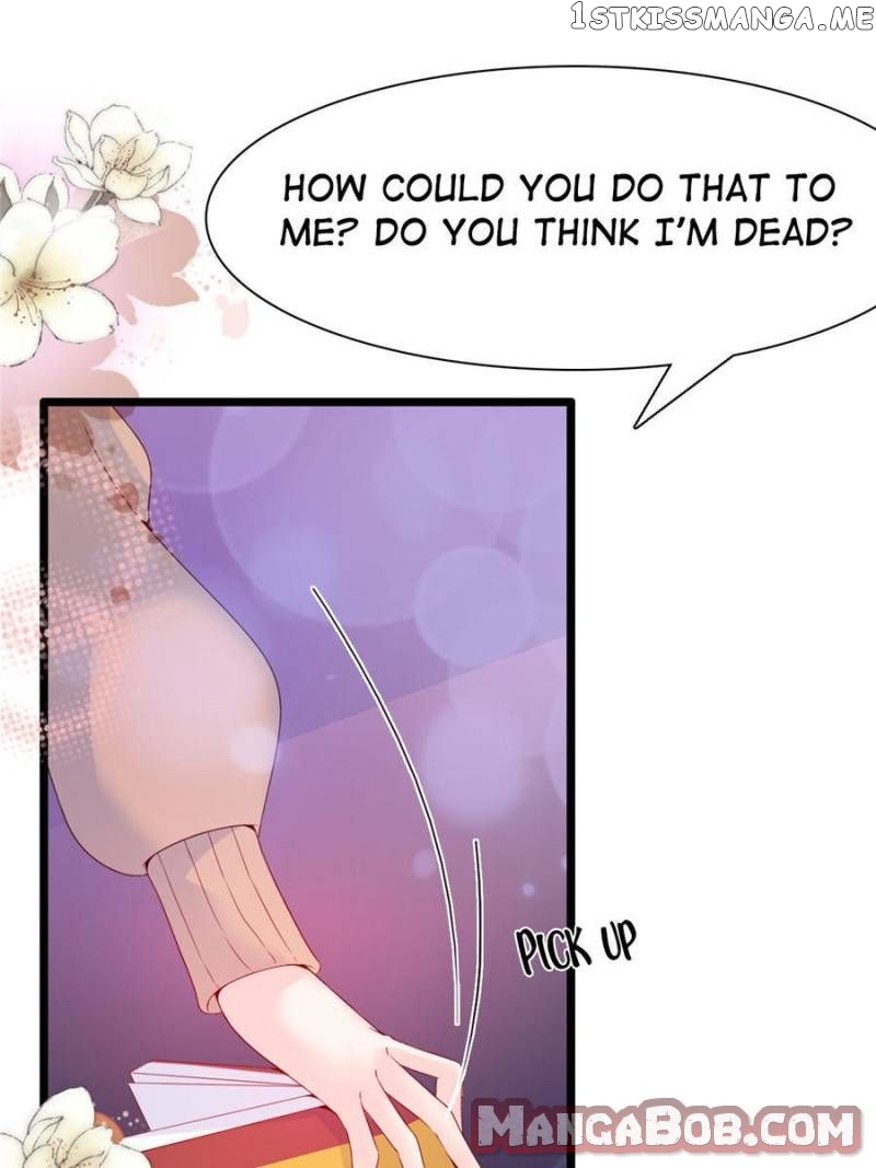 Mr. Zhou, Forced Marriage Is Illegal! chapter 109 - page 54