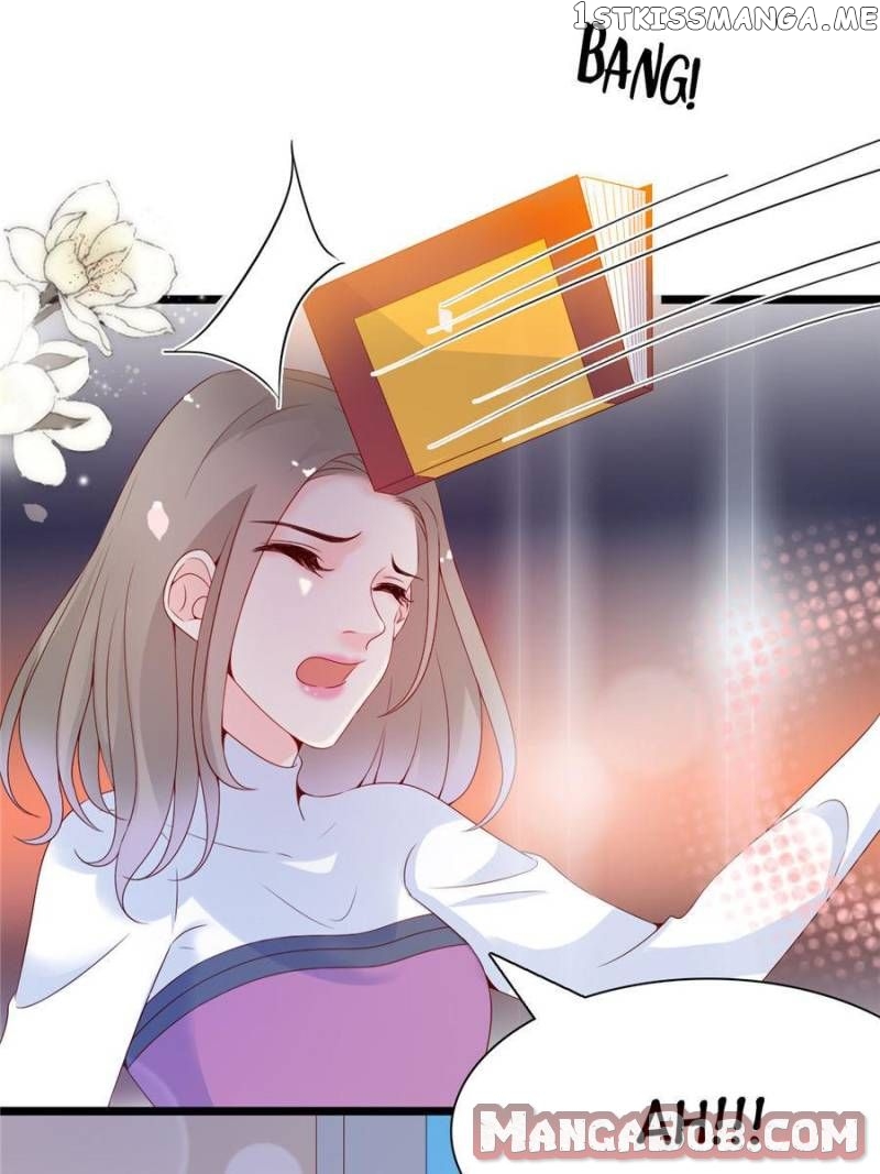 Mr. Zhou, Forced Marriage Is Illegal! chapter 109 - page 58
