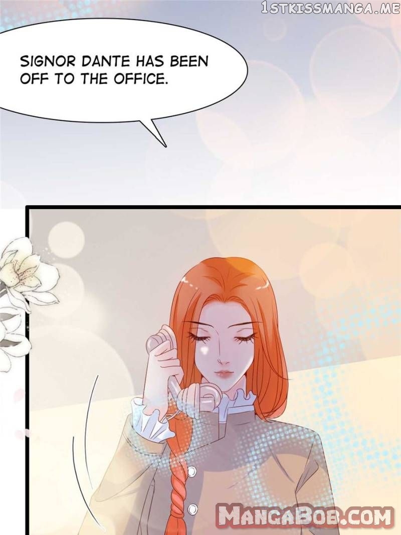 Mr. Zhou, Forced Marriage Is Illegal! chapter 108 - page 20