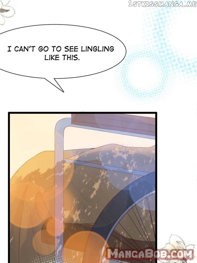 Mr. Zhou, Forced Marriage Is Illegal! chapter 108 - page 44