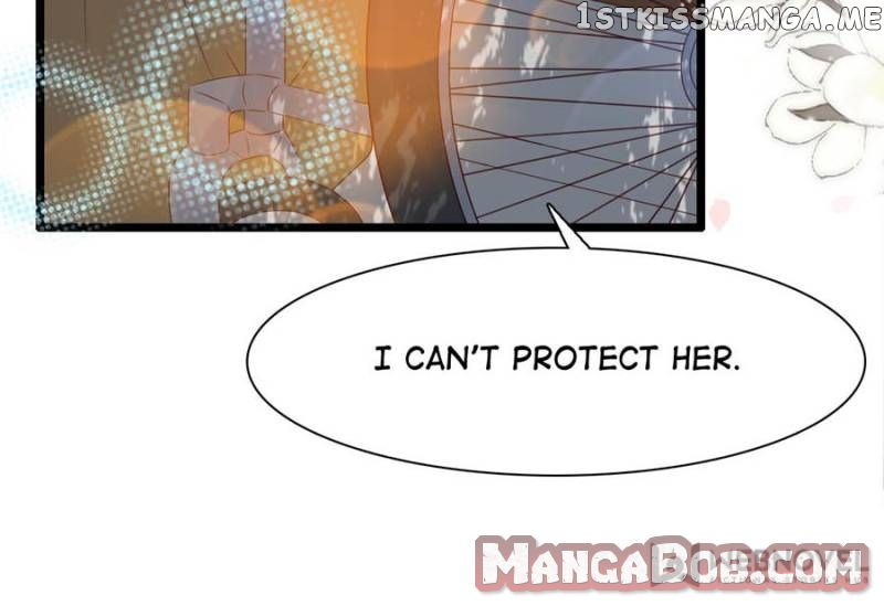 Mr. Zhou, Forced Marriage Is Illegal! chapter 108 - page 45