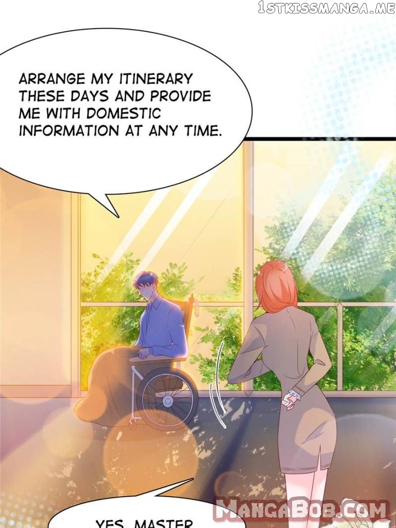 Mr. Zhou, Forced Marriage Is Illegal! chapter 108 - page 46