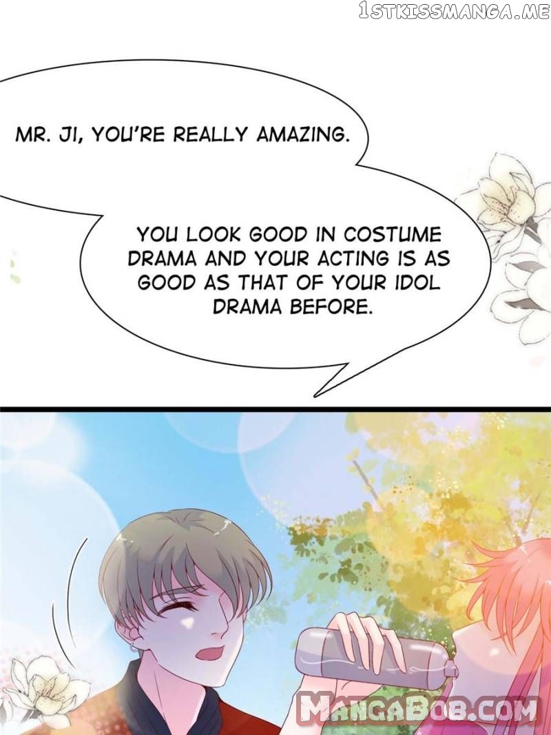 Mr. Zhou, Forced Marriage Is Illegal! chapter 108 - page 5