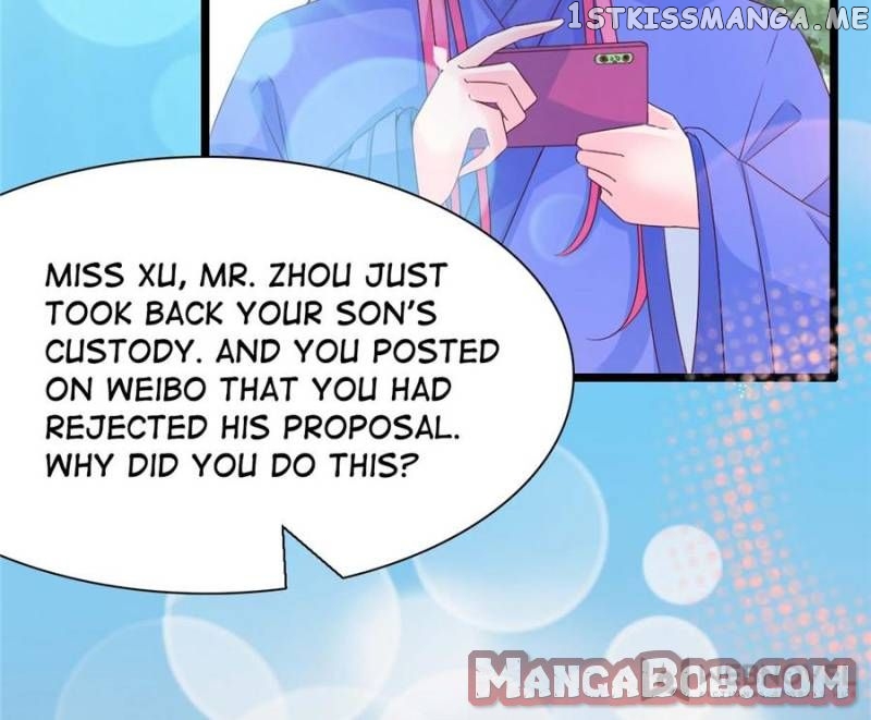 Mr. Zhou, Forced Marriage Is Illegal! chapter 108 - page 8