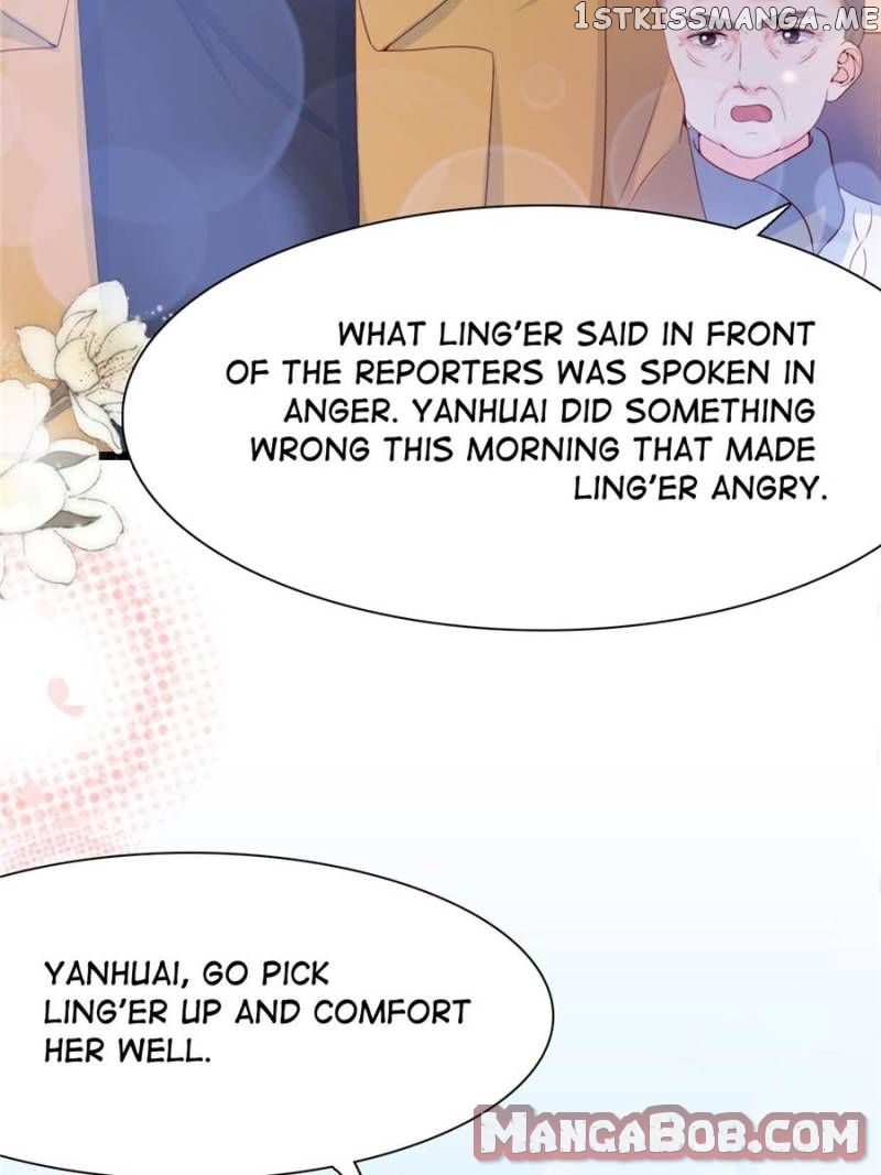Mr. Zhou, Forced Marriage Is Illegal! chapter 107 - page 10