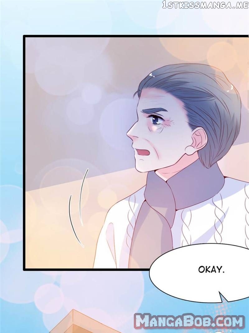 Mr. Zhou, Forced Marriage Is Illegal! chapter 107 - page 12