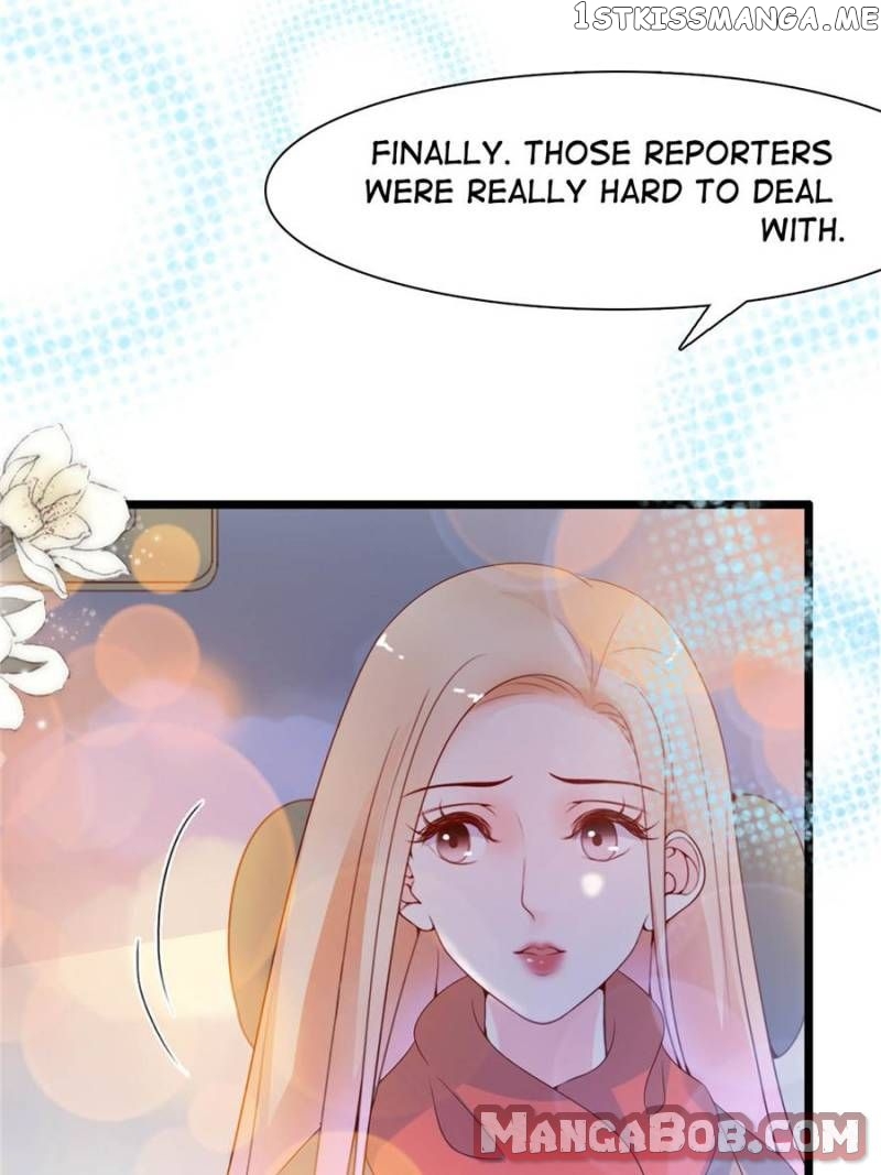 Mr. Zhou, Forced Marriage Is Illegal! chapter 107 - page 16