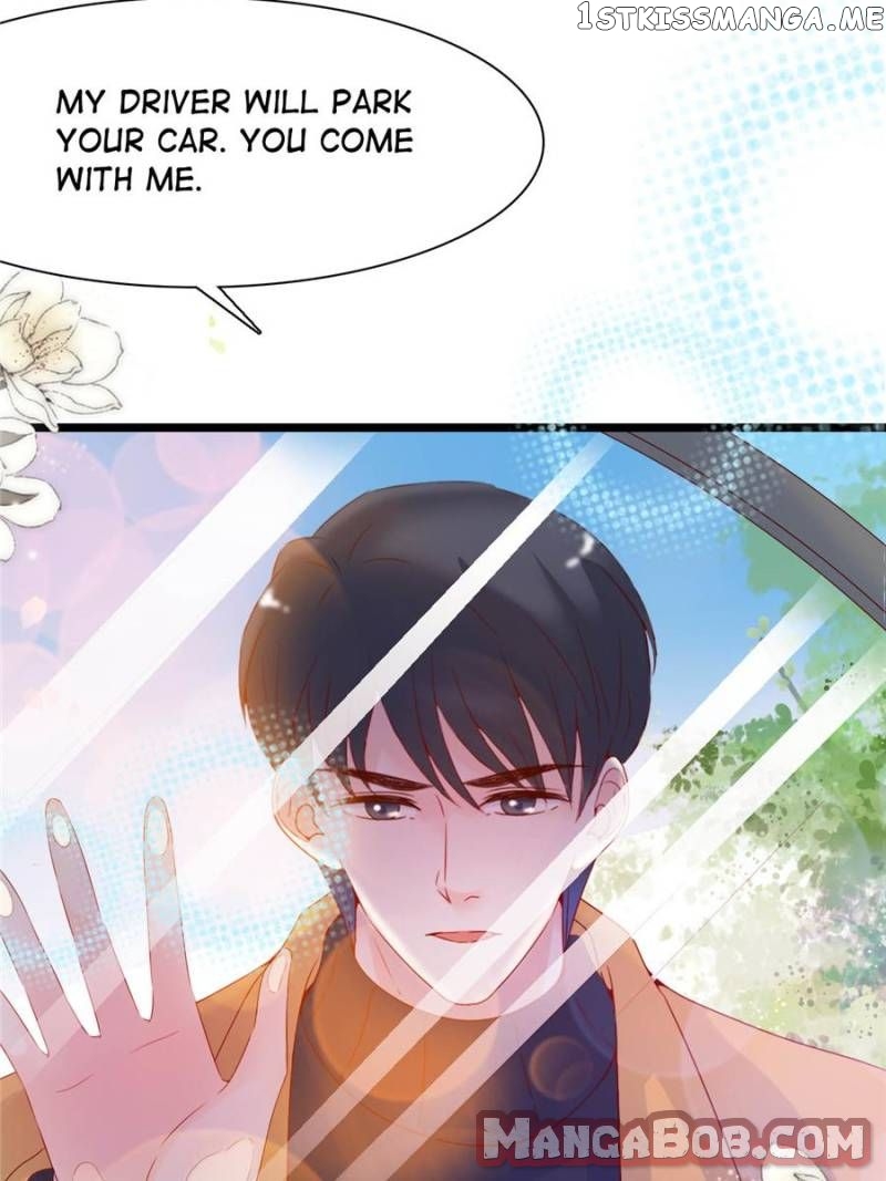 Mr. Zhou, Forced Marriage Is Illegal! chapter 107 - page 20