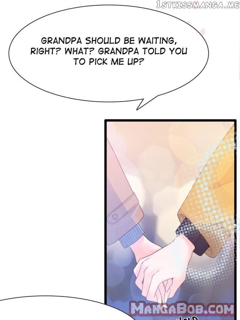 Mr. Zhou, Forced Marriage Is Illegal! chapter 107 - page 22