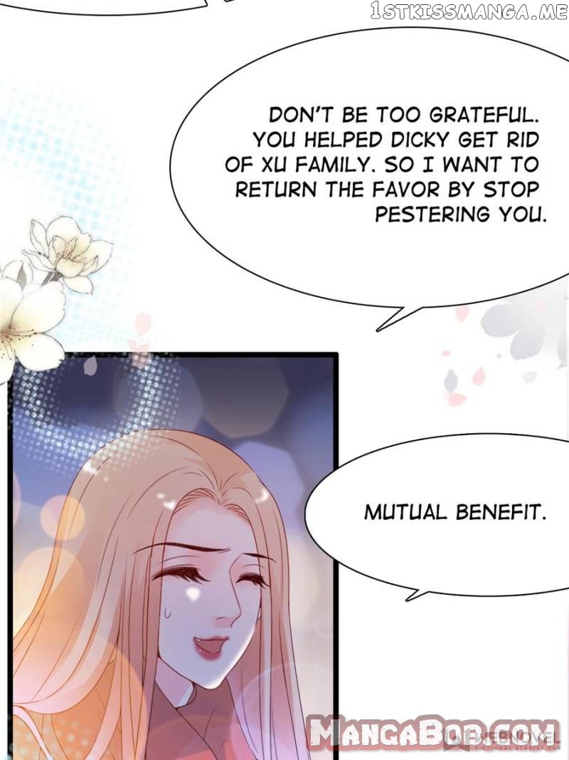 Mr. Zhou, Forced Marriage Is Illegal! chapter 107 - page 24