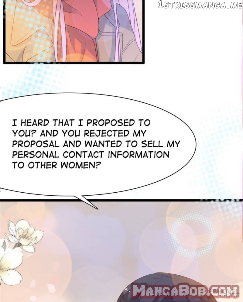 Mr. Zhou, Forced Marriage Is Illegal! chapter 107 - page 26