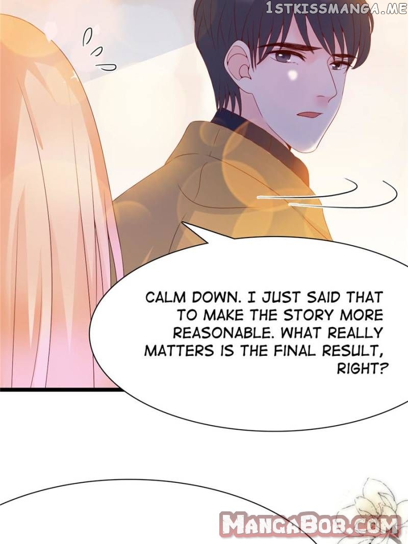 Mr. Zhou, Forced Marriage Is Illegal! chapter 107 - page 27