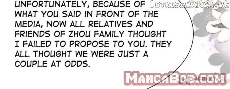 Mr. Zhou, Forced Marriage Is Illegal! chapter 107 - page 28