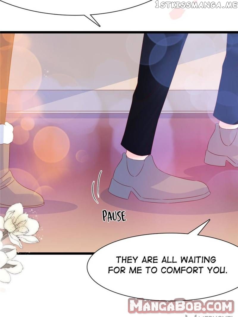 Mr. Zhou, Forced Marriage Is Illegal! chapter 107 - page 29