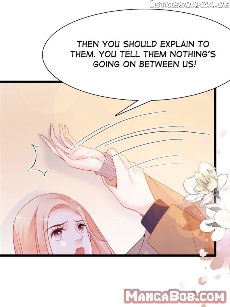 Mr. Zhou, Forced Marriage Is Illegal! chapter 107 - page 31