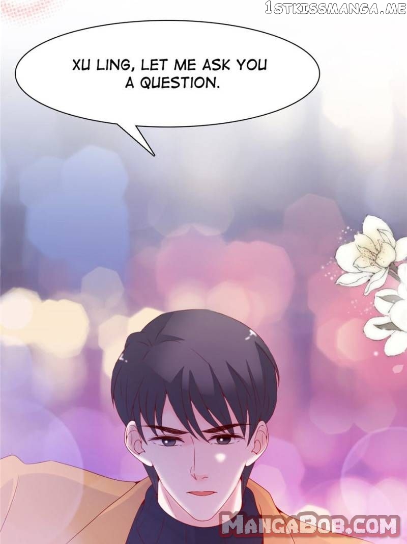 Mr. Zhou, Forced Marriage Is Illegal! chapter 107 - page 35
