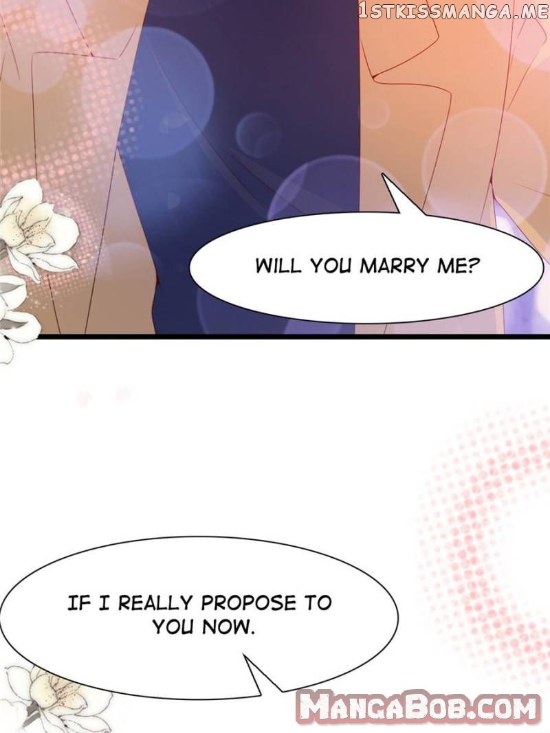 Mr. Zhou, Forced Marriage Is Illegal! chapter 107 - page 37