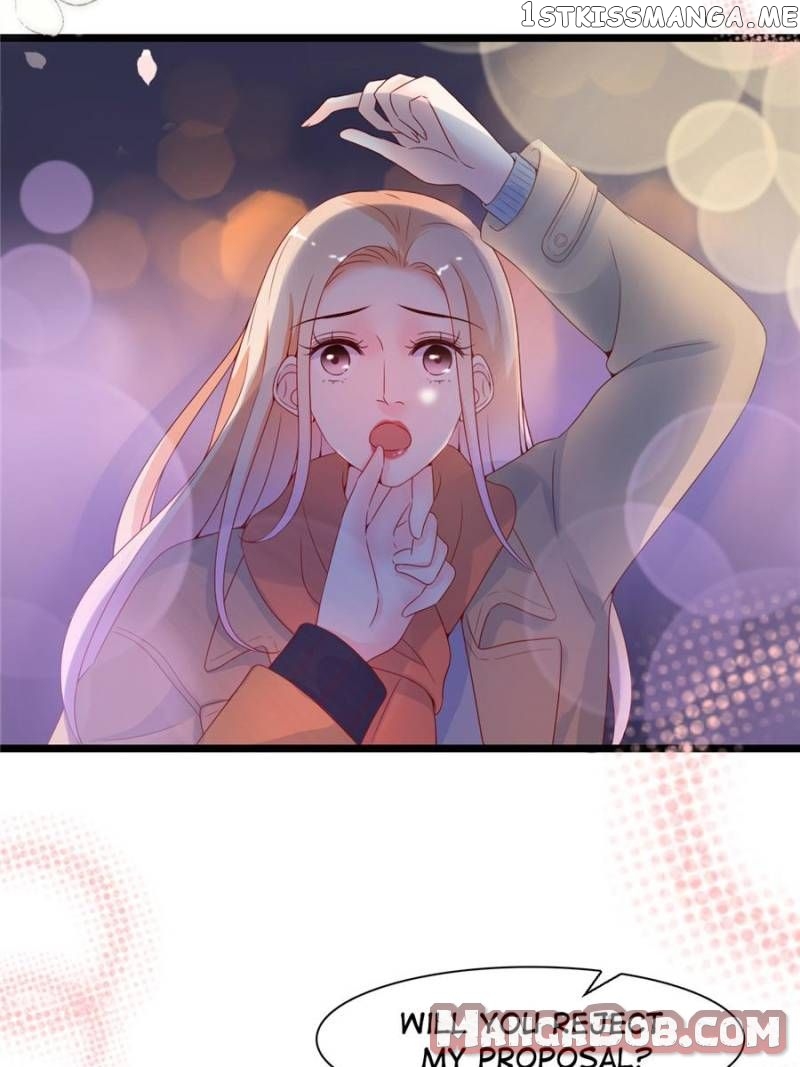 Mr. Zhou, Forced Marriage Is Illegal! chapter 107 - page 39
