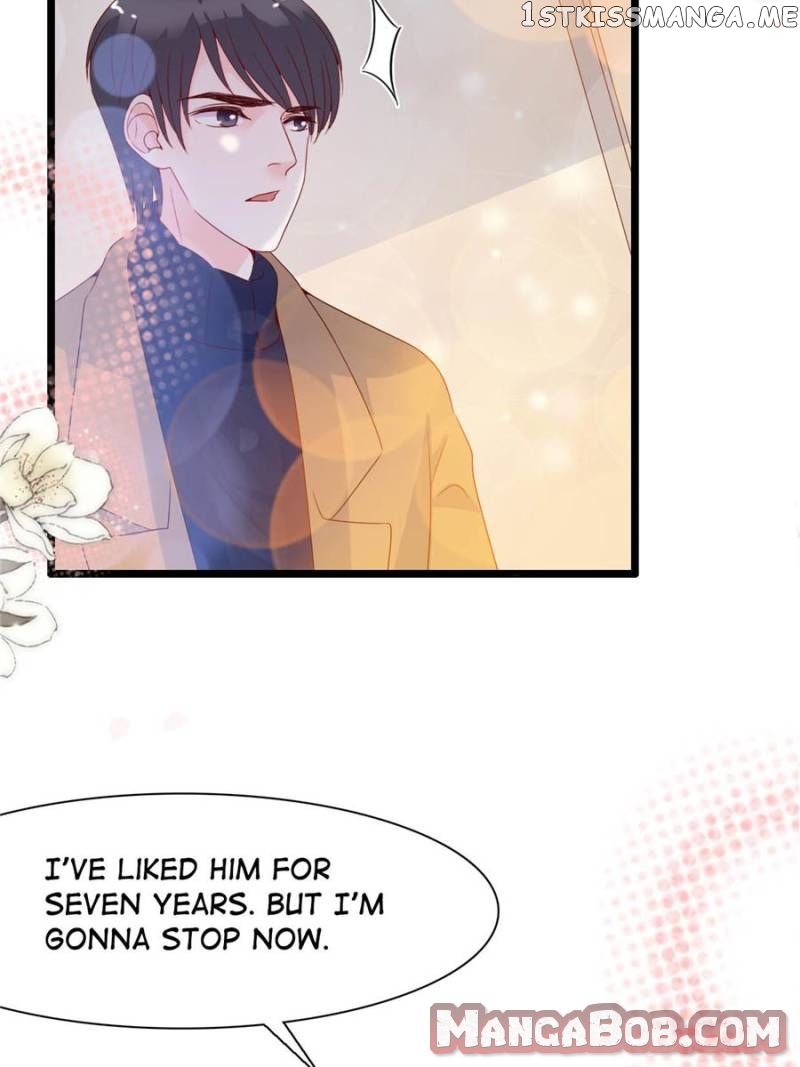 Mr. Zhou, Forced Marriage Is Illegal! chapter 107 - page 4