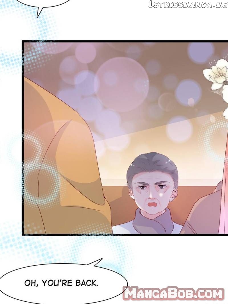 Mr. Zhou, Forced Marriage Is Illegal! chapter 107 - page 51