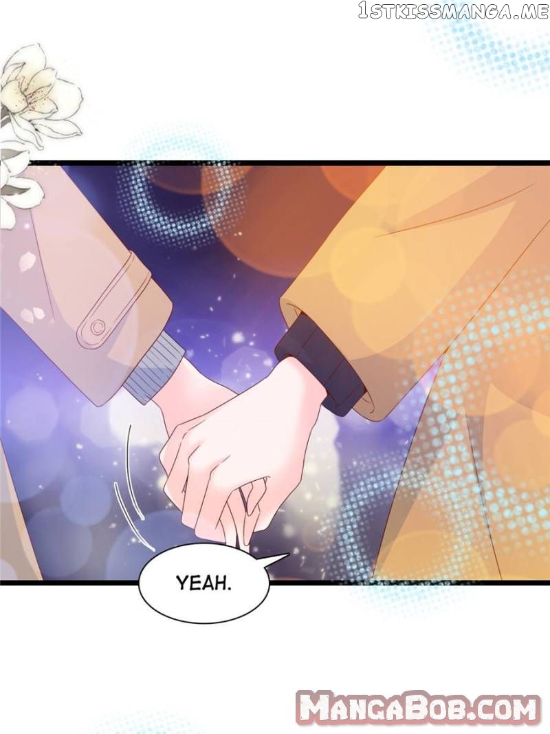 Mr. Zhou, Forced Marriage Is Illegal! chapter 107 - page 53