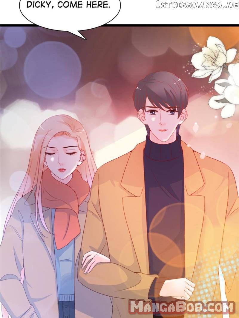Mr. Zhou, Forced Marriage Is Illegal! chapter 107 - page 55