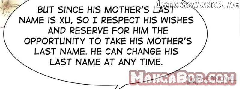Mr. Zhou, Forced Marriage Is Illegal! chapter 107 - page 58