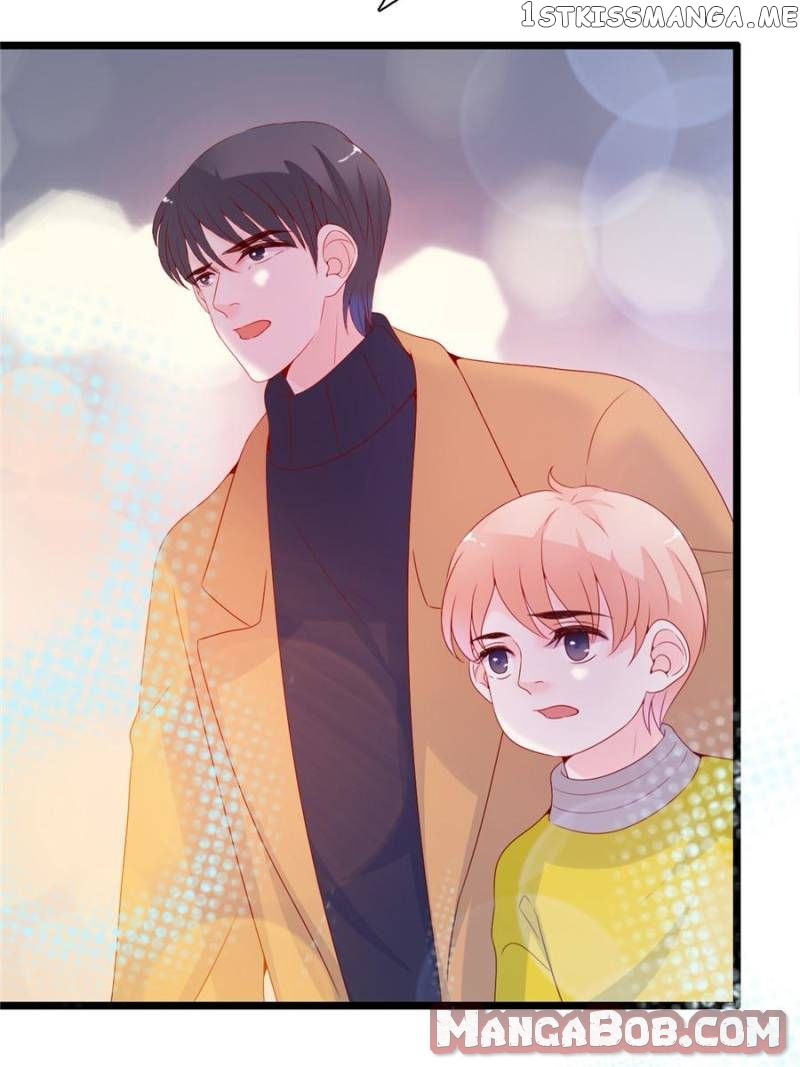 Mr. Zhou, Forced Marriage Is Illegal! chapter 107 - page 59