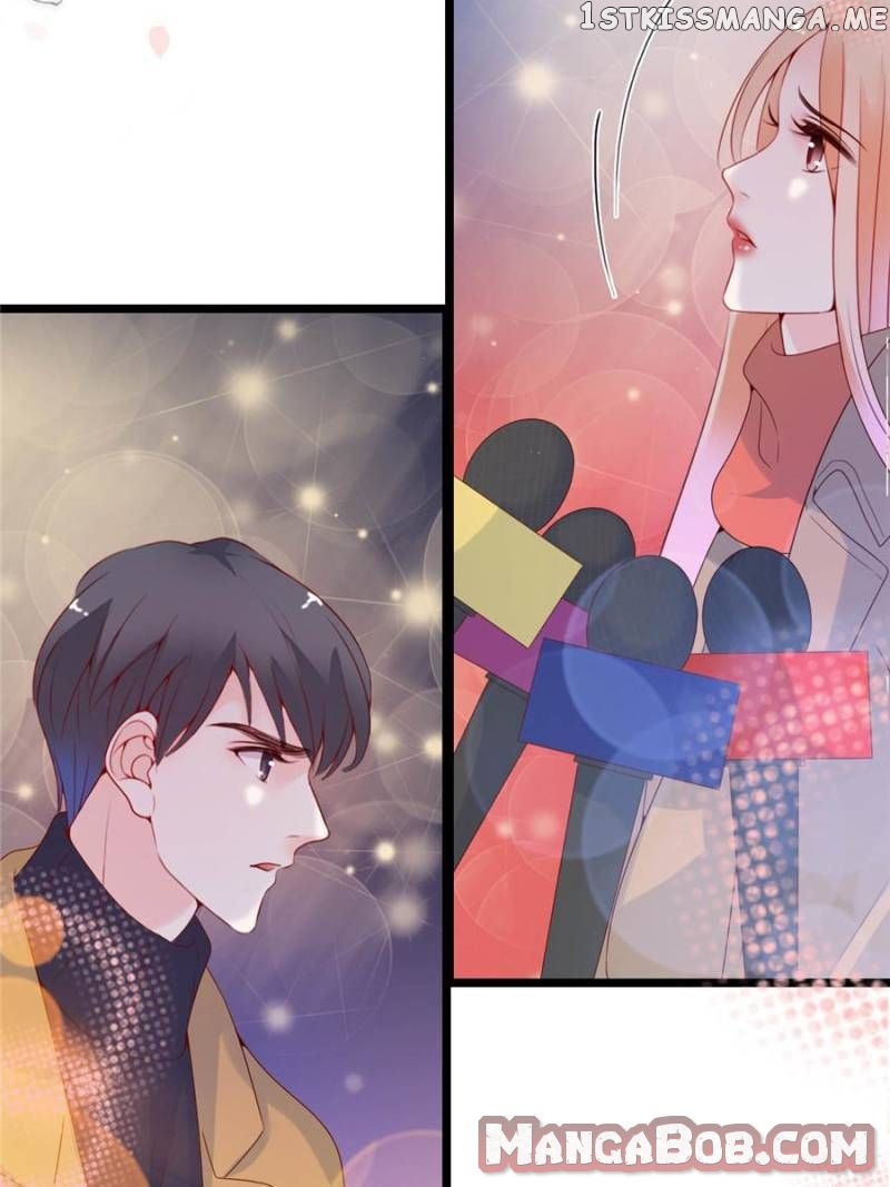 Mr. Zhou, Forced Marriage Is Illegal! chapter 107 - page 6