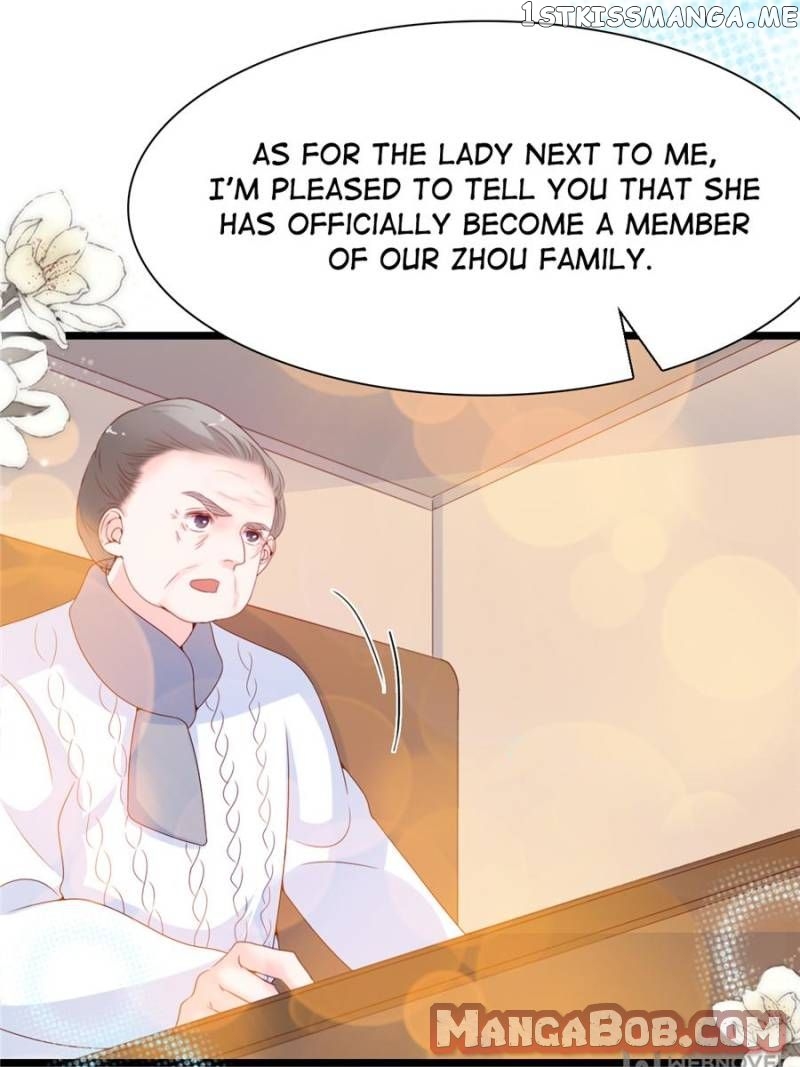 Mr. Zhou, Forced Marriage Is Illegal! chapter 107 - page 61