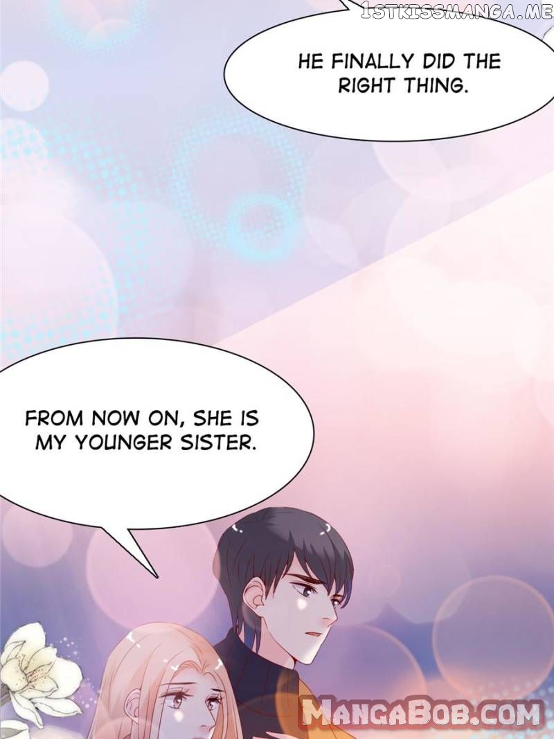 Mr. Zhou, Forced Marriage Is Illegal! chapter 107 - page 63